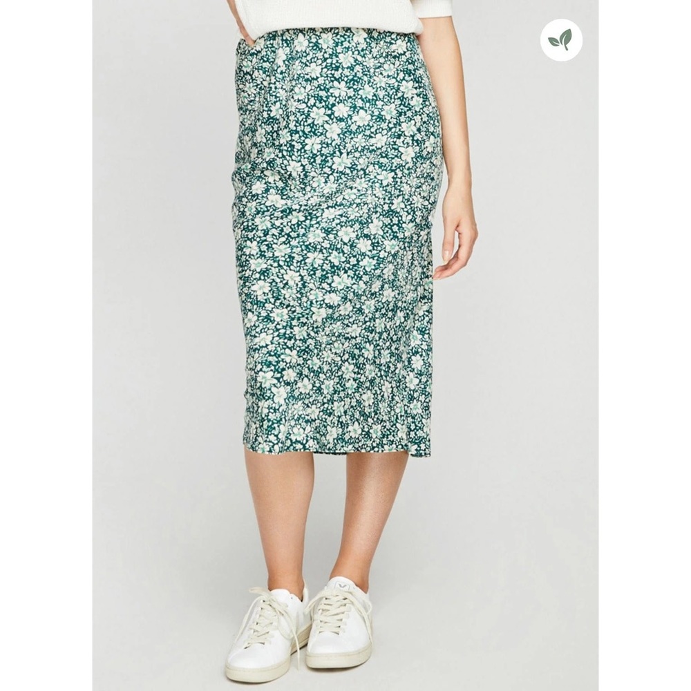 Gentle Fawn Florentine skirt NWT